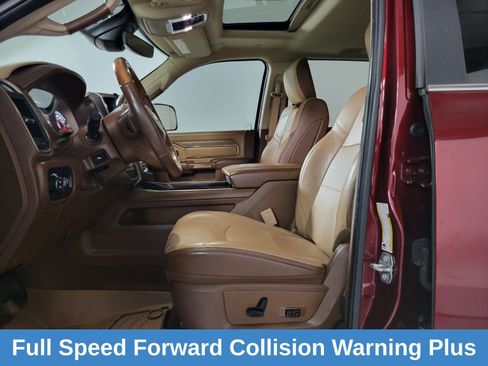 Used 2020 RAM 2500 Limited image 13