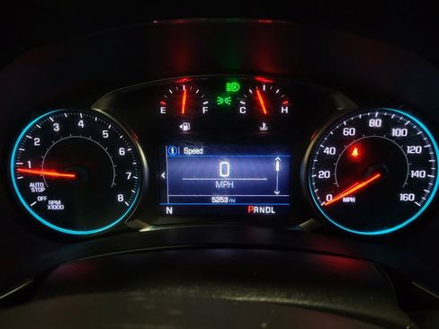 Used 2022 Chevrolet Equinox LT image 23