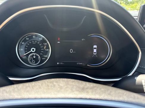 Used 2021 Genesis G80 2.5T w/ Prestige Package AWD/4WD image 35