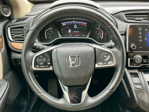 Used 2018 Honda CR-V EX-L image 39