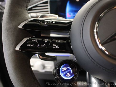 Used 2025 Mercedes-Benz GLE 63 AMG S image 19