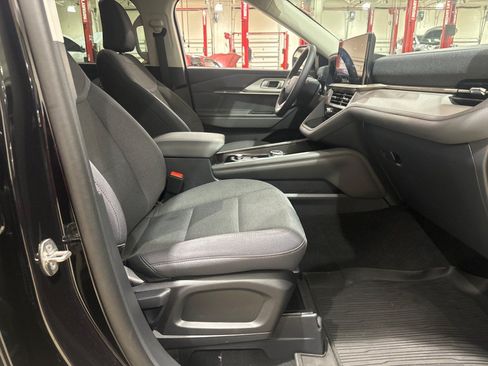 Used 2026 Ford Explorer Active RWD image 52