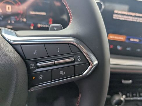 New 2026 Chevrolet Suburban RST w/ Comfort Package image 19