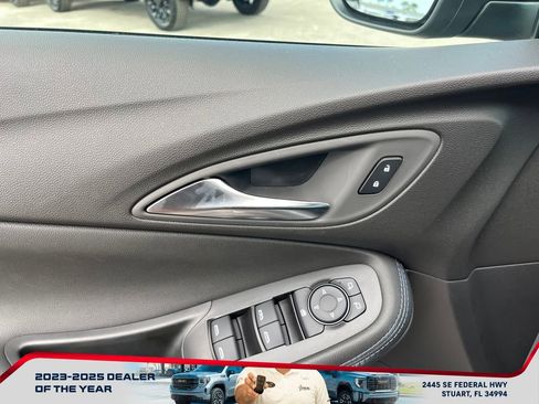 New 2026 Buick Encore GX Sport Touring w/ Advanced Technology Package image 22