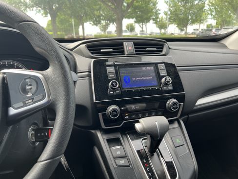 Used 2017 Honda CR-V LX image 31