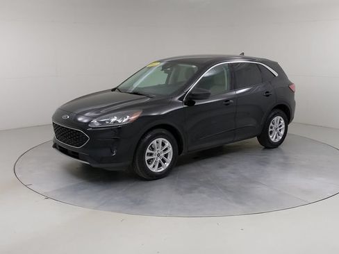 Certified 2022 Ford Escape SE w/ Convenience Package AWD/4WD image 19