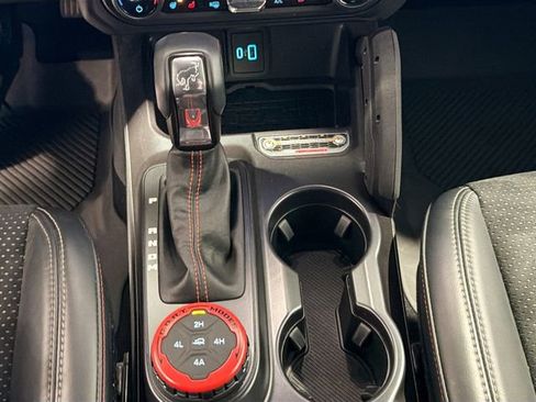 Used 2024 Ford Bronco Raptor AWD/4WD image 16
