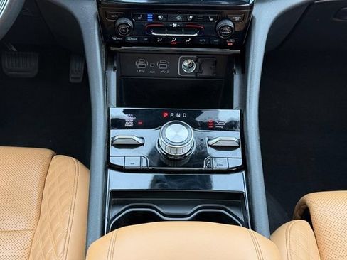Used 2023 Jeep Grand Cherokee Summit AWD/4WD image 18