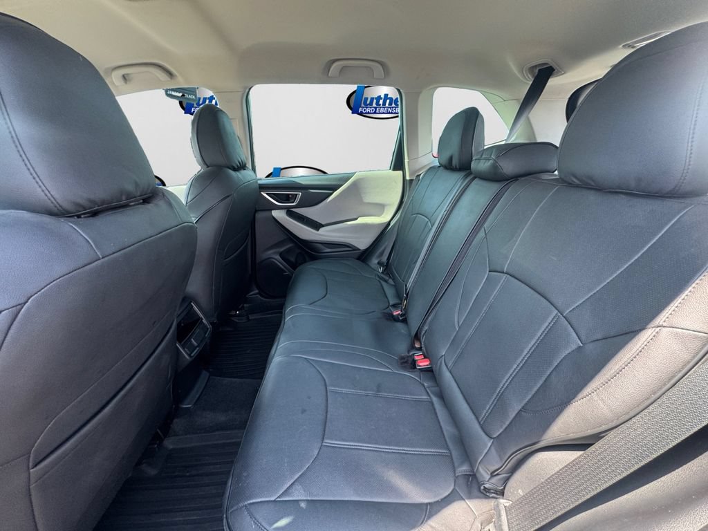 Used 2022 Subaru Forester AWD/4WD image 10
