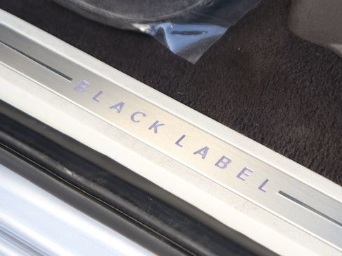 Used 2023 Lincoln Navigator L Black Label AWD/4WD image 22