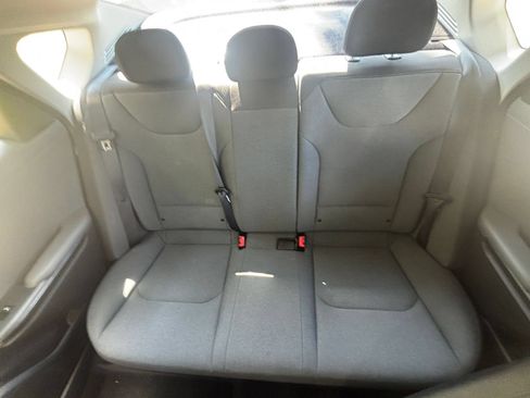 Used 2025 Kia K4 FWD image 40