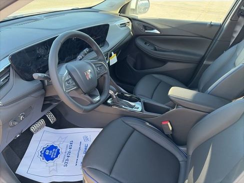 New 2026 Buick Encore GX Sport Touring w/ Comfort Package image 16