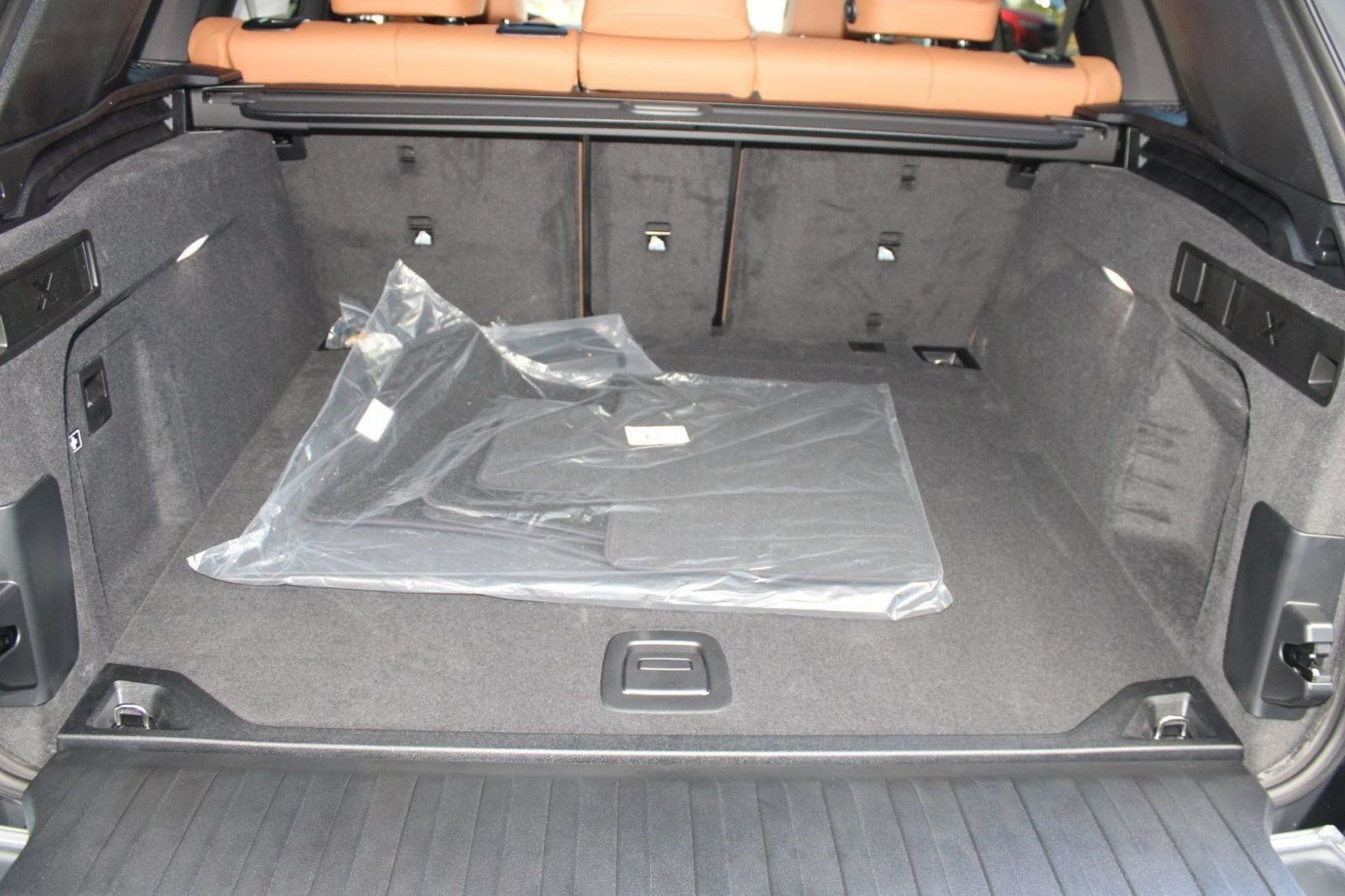 Used 2026 BMW X5 sDrive40i RWD image 27