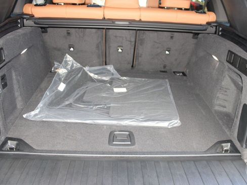 Used 2026 BMW X5 sDrive40i RWD image 27