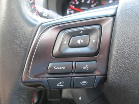 Used 2019 Subaru WRX Premium w/ Popular Package #1 image 20