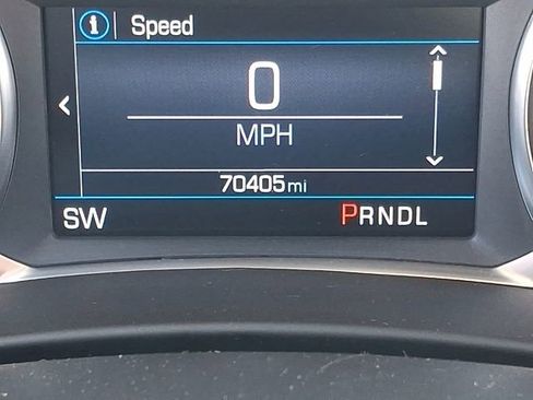 Used 2022 Chevrolet Equinox LS w/ LS Convenience Package FWD image 21