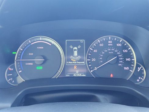 Used 2020 Lexus RX 450h AWD w/ Premium Package image 50