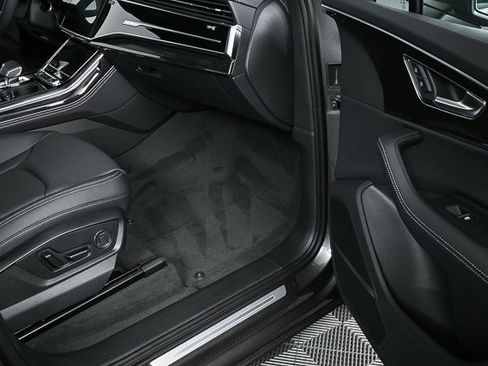 New 2025 Audi Q7 3.0T Premium Plus image 27