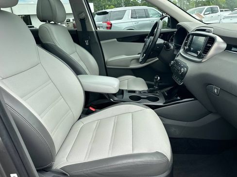 Used 2016 Kia Sorento SX AWD/4WD image 14