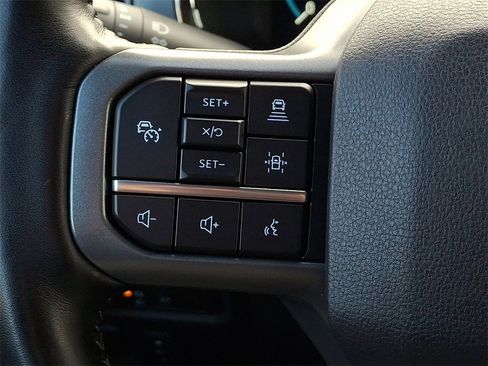 Certified 2021 Ford F150 Lariat w/ Equipment Group 502A High image 24