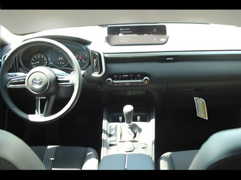 Used 2025 MAZDA CX-50 AWD 2.5 S w/ Preferred Package image 15