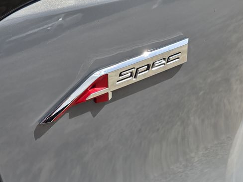 Certified 2025 Acura ADX A-Spec image 13