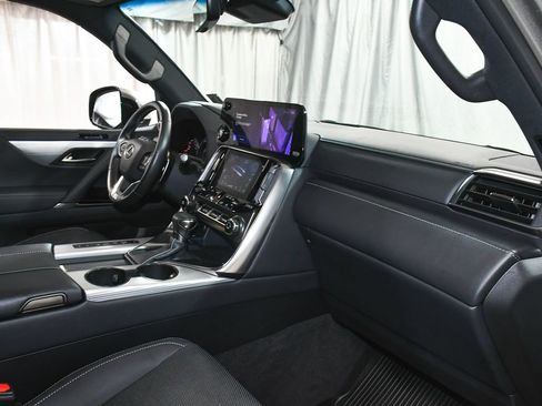 Used 2023 Lexus LX 600 F Sport w/ Accessory Package (Z1) AWD/4WD image 73