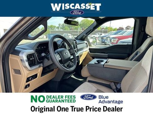 Used 2023 Ford F150 XLT image 4