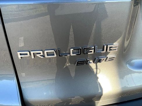 Used 2025 Honda Prologue Elite image 9