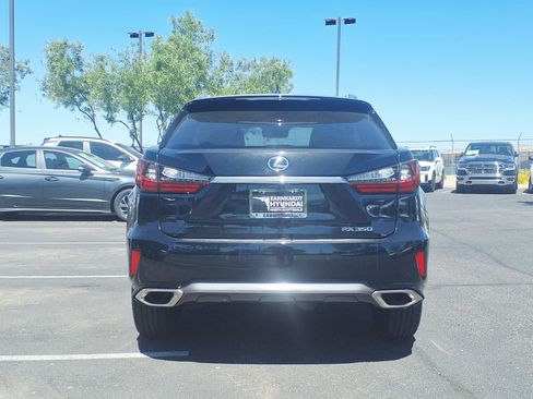 Used 2019 Lexus RX 350 FWD w/ Luxury Package image 5