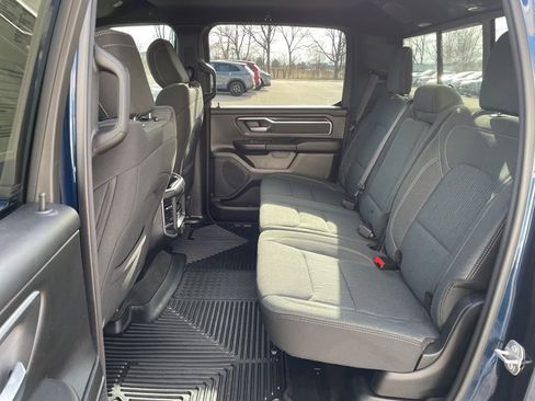 Used 2022 RAM 1500 Big Horn image 10