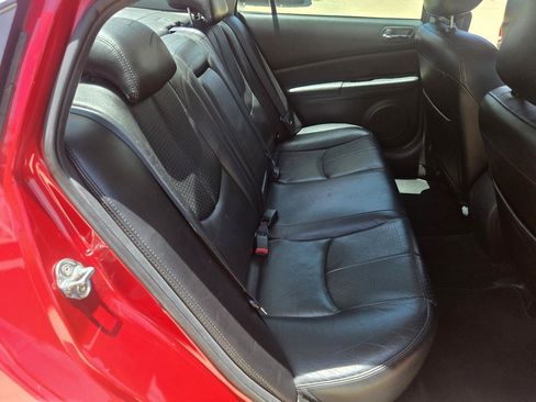 Used 2013 MAZDA MAZDA6 s Grand Touring FWD image 19
