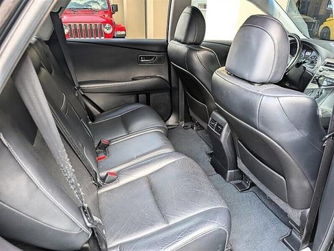 Used 2014 Lexus RX 350 AWD w/ Navigation Package image 26