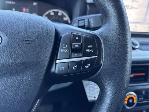 Used 2024 Ford Maverick XLT image 23