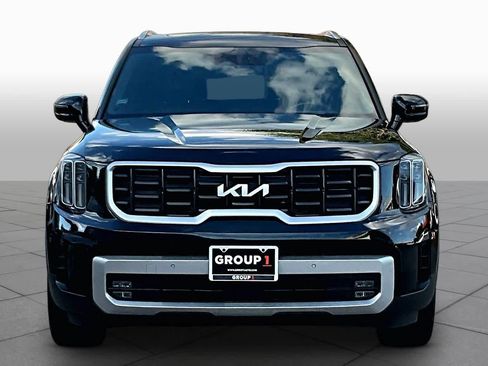 Used 2023 Kia Telluride SX Prestige AWD/4WD image 4