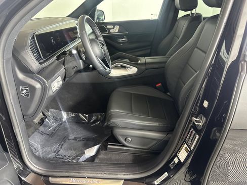 Certified 2026 Mercedes-Benz GLE 350 4MATIC image 9