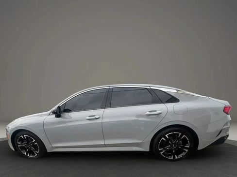 Used 2022 Kia K5 GT-Line w/ GT-Line Awd Premium Package image 8