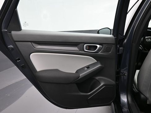 Certified 2026 Honda Civic Sport image 33