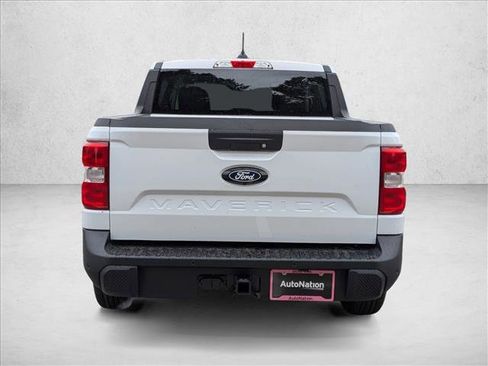 New 2025 Ford Maverick XLT w/ 4K Tow Package image 7