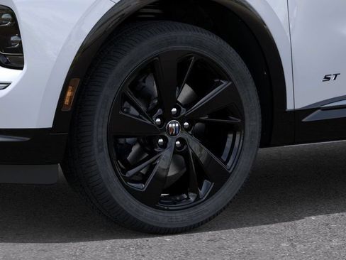 New 2026 Buick Envision Sport Touring AWD/4WD image 10