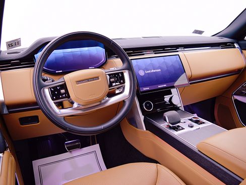 Used 2023 Land Rover Range Rover SE image 22