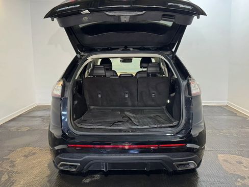 Used 2016 Ford Edge Sport w/ Equipment Group 401A AWD/4WD image 28