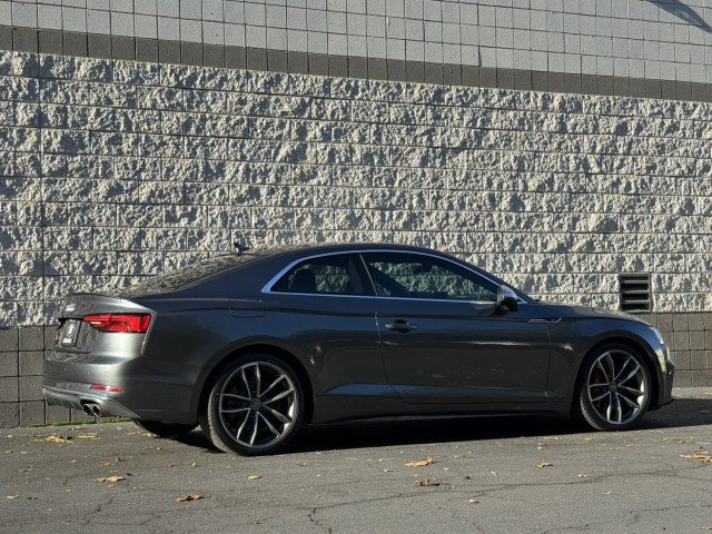 Used 2018 Audi S5 Prestige AWD/4WD image 17