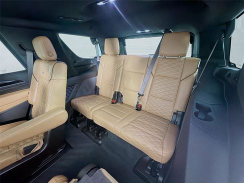 Used 2023 Cadillac Escalade Sport w/ Touring Package AWD/4WD image 22