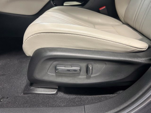 Certified 2024 Honda HR-V EX-L image 23