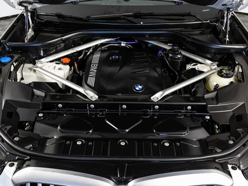 Used 2024 BMW X5 xDrive40i image 49