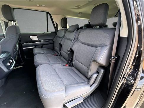 Certified 2025 Ford Expedition Max Active RWD image 26