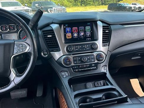 Used 2020 Chevrolet Tahoe Premier image 9