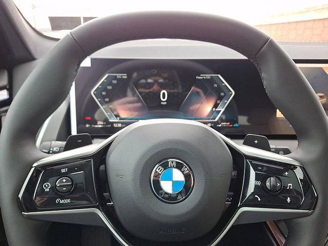 Certified 2026 BMW X3 xDrive30i w/ Premium Package AWD/4WD image 17