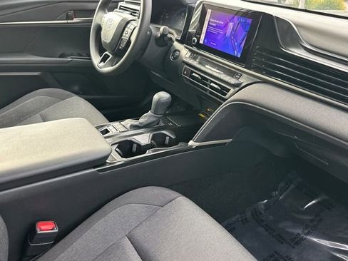 Certified 2025 Toyota Camry LE image 19